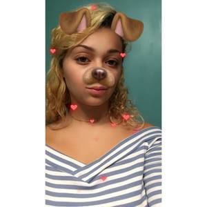 Meet your Posher, Nina